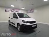Peugeot Partner PARTNER 1.6 BLUEHDI