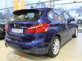 BMW 225 eDrive