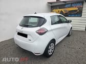 Renault Zoe (c/ Bateria) E-Tech EV50 Equilibre