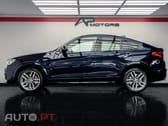 BMW X4 20 d xDrive Pack M Auto