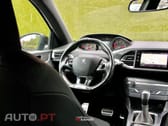 Peugeot 308 2.0 BlueHDi GT Line EAT6