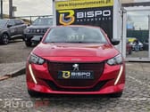 Peugeot E-208 50 kWh Active Pack