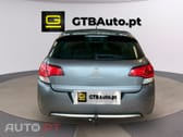 Citroen C4 1.2 PureTech Business