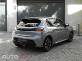 Peugeot 208 1.2 PureTech Allure