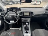 Peugeot 308 1.6 e-HDi Allure