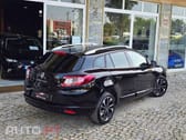 Renault Mégane Sport Tourer 1.5 dCi Bose Edition SS
