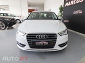 Audi A3 Sportback 1.6 TDI Advance Ultra