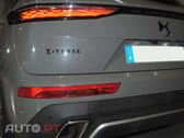 DS DS7 E-Tense Performance Line