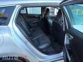 Volvo V60 2.0 D2 Momentum Drive