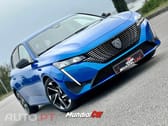 Peugeot 308 1.2 PureTech Allure Pack EAT8