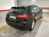Mercedes-Benz A 160 Style