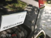 Volvo XC40 1.5 T4 PHEV Inscription Expression