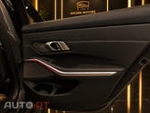 BMW 320 d Pack M Auto