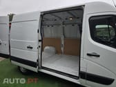 Renault Master 2.3 dCi 100.33 L2H2