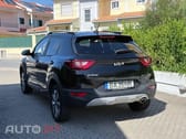 Kia Stonic 1.2 Dynamic