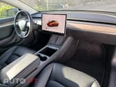 Tesla Model 3 Tração Traseira Premium