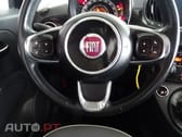 Fiat 500C 0.9 TwinAir Lounge S&S