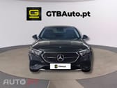 Mercedes-Benz E 300 I.V.A DEDUTIVEL e Avantgarde Adv