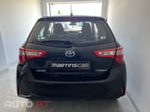 Toyota Yaris 1.5 HSD Comfort+P.Style