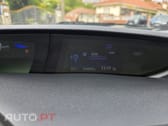 Honda Civic Tourer 1.6 i-DTEC Comfort Navi