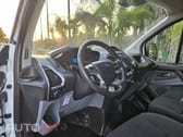 Ford Transit Custom L1h1