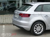 Audi A3 Sportback 2.0 TDI Advance