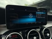 Mercedes-Benz C 300 de Edition