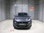Peugeot 208 1.2 PureTech Allure EAT8