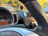 Smart ForTwo 1.0 T Brabus