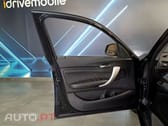BMW 116 d Corporate Edition