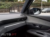 Peugeot 3008 1.5 BlueHDi GT Line EAT8