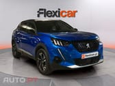 Peugeot 2008 1.2 PureTech GT