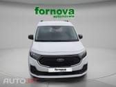 Ford Tourneo 2.0 TDCi Titanium 5 lugares
