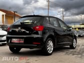 Seat Ibiza 1.4 TDi Style