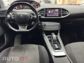 Peugeot 308 1.5 BlueHDi Allure EAT8