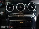 Mercedes-Benz C 300 de Edition