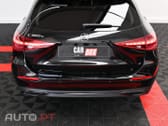 Mercedes-Benz C 300 de 4Matic T 9G-TRONIC Avantgarde