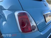 Fiat 500 0.9 8V TwinAir Pop