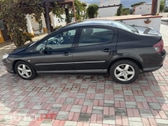 Peugeot 407 HDi 2.0 Griffe