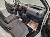 Peugeot Partner 1.6 BlueHDi L1 Premium 3L