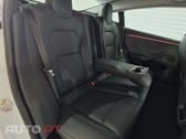 Tesla Model 3 Tração Traseira Premium