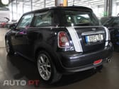 MINI Cooper D