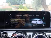 Mercedes-Benz CLA 250 e AMG Line