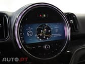 MINI Countryman Cooper S E ALL4 Auto