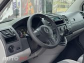 Volkswagen Transporter 2.0 TDi 114 CD L.Extra BlueMotion