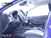 Renault Clio Evolution Tce 90