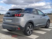 Peugeot 3008 130 cv  ALLURE EAT6 Start & Stop