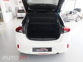 Opel Corsa 1.2 Direct Injection Turbo