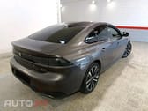Peugeot 508 1.5 BlueHDi GT EAT8