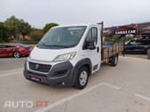 Fiat Ducato 2.3 M-Jet ML